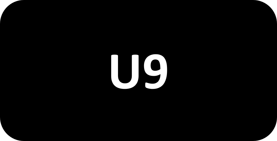 U9 Junioren